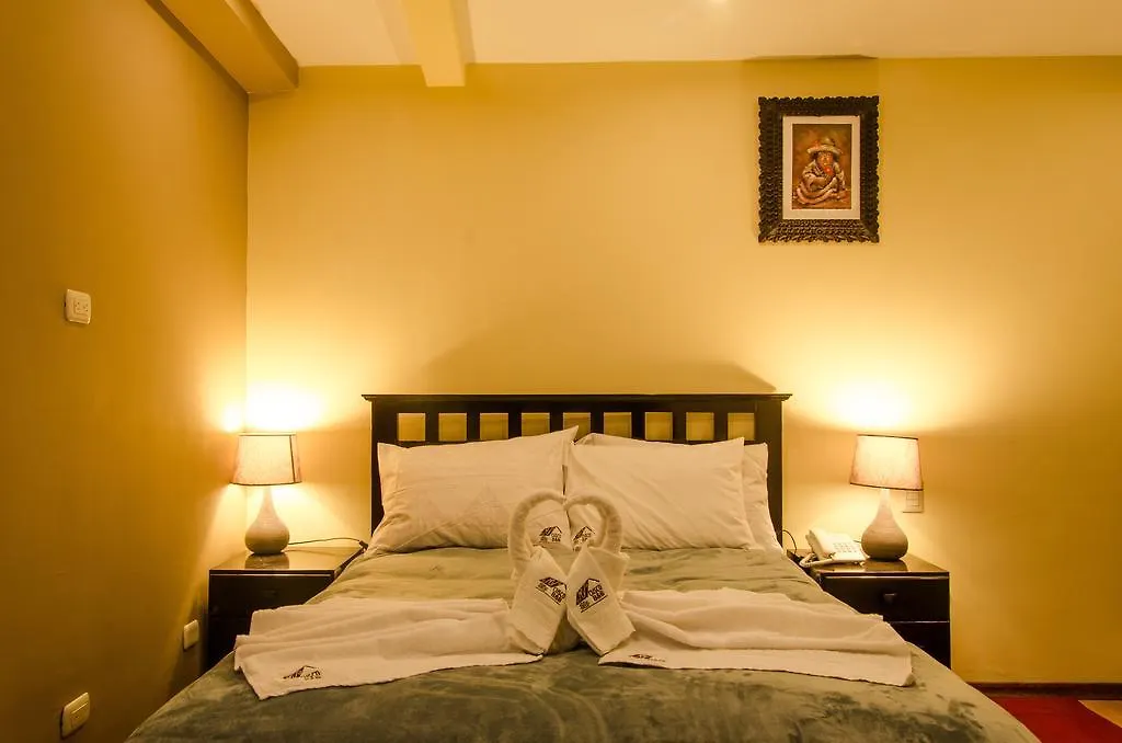 Cusco Bed And Breakfast Bed & Breakfast Cuzco